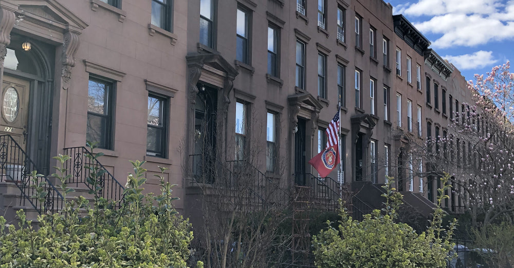 Brooklyn, Passive House Retrofit