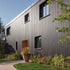 Gresford Architects use Partel products in certified Passive house