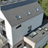 Deep Retrofit and Extension to EnerPHit Standard - The Willows, South Dublin