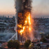 The Need For Sustainable Fire-Resistant Membranes In The Structural Safety Of Buildings
