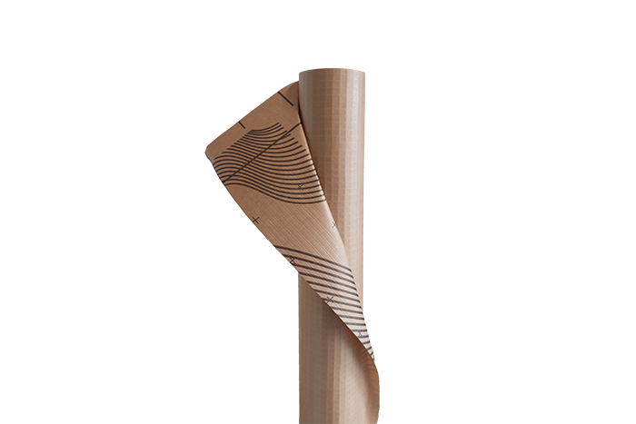 IZOPERM PLUS ECO - Paper-Based Sustainable Vapour Control Layer