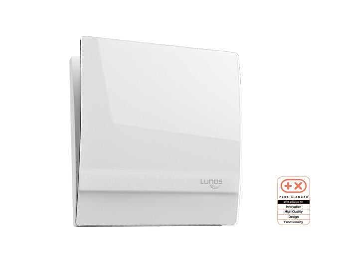 Lunos Comfort inner screen