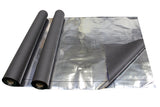 ECHOFOIL IZO - REFLECTIVE VAPOUR CONTROL LAYER