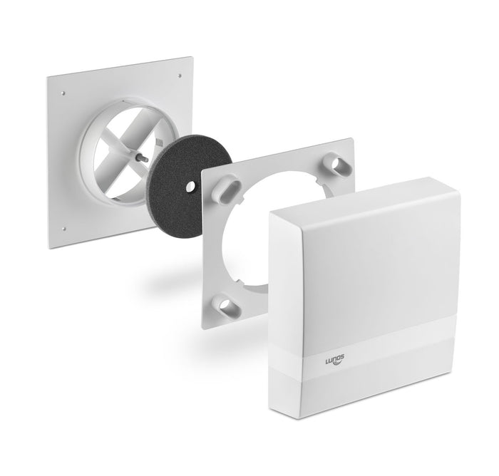 Noise Protection Inner Screen