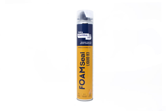 FOAMSEAL LIQUID B3