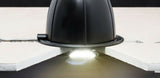 IZOTHERM COVER – Airtight Downlight Cover Installation Ireland