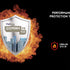 PARTEL SECURES STRUCTURAL FIRE SAFETY WITH THE IZOPERM PLUS FR CLASS A2 PRODUCT SYSTEM