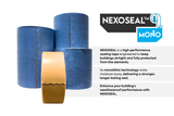 Nexoseal Mono - Airtight Sealing Tape
