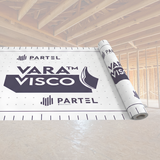 VARA VISCO SA™ Variable Self Adhesive Vapour Control Membrane