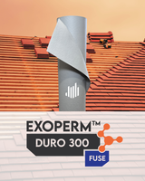 EXOPERM DURO 300 Fuse Breather Membrane