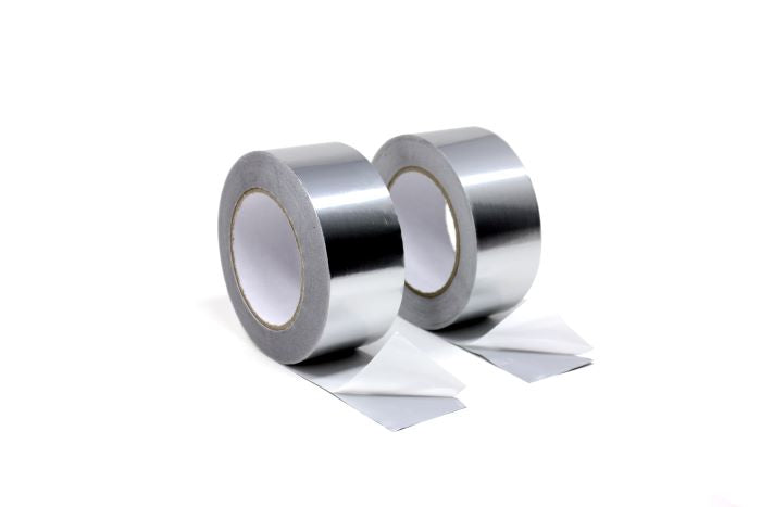 ECHOSEAL FOIL Tape - Airtightness Tapes For Sale Ireland