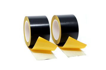 ECHOSEAL ALU FR - NON COMBUSTIBLE ADHESIVE TAPE