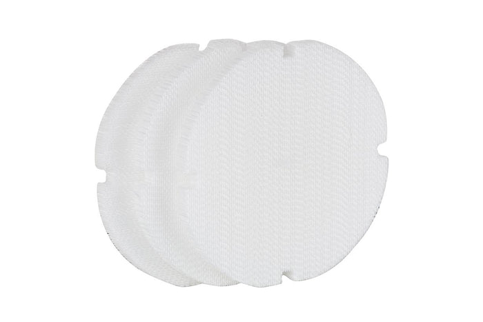 Replacement Pollen Filters for LUNOS e2 and ALD